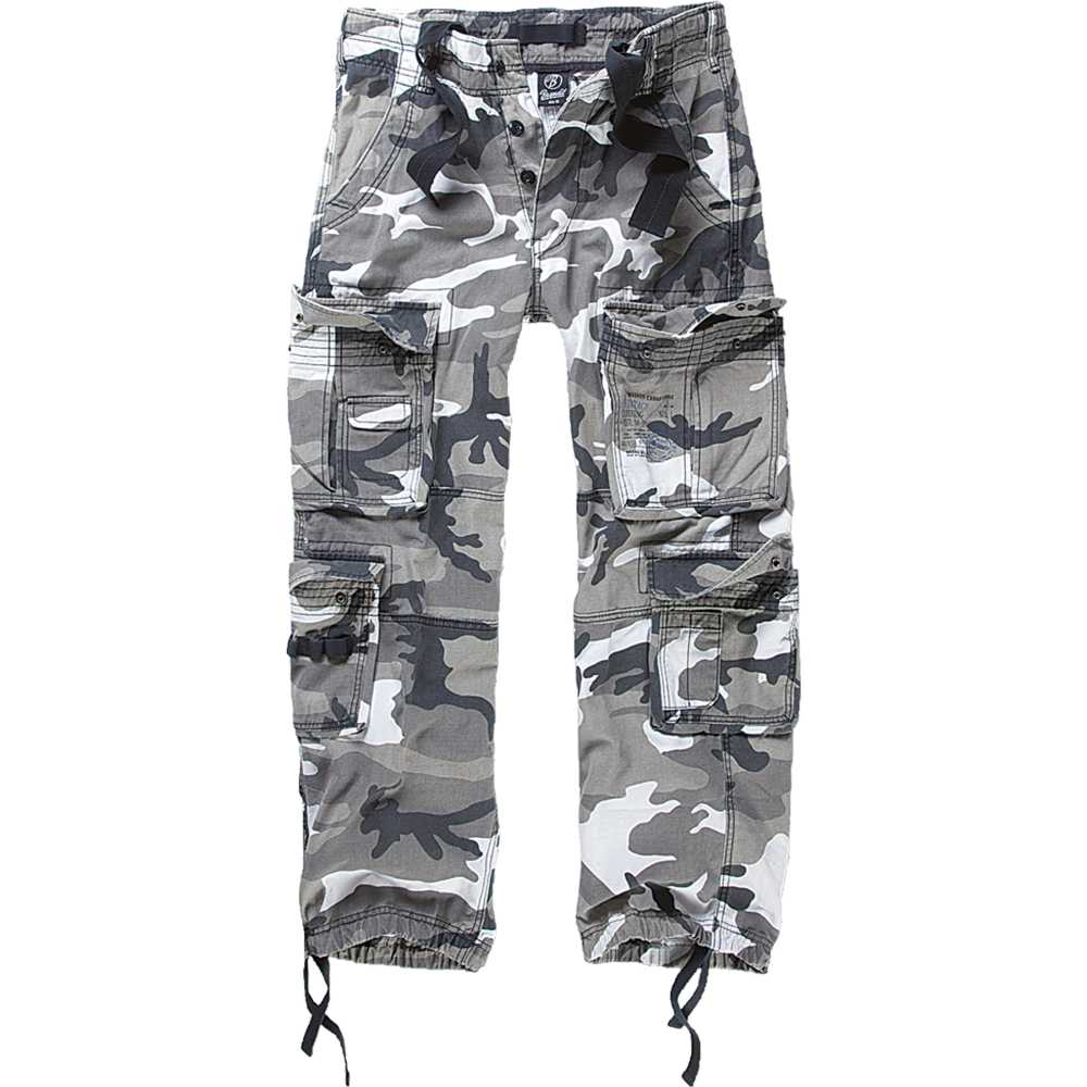 urban classics cargo pants