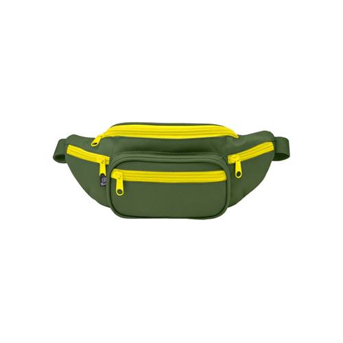 Urban Classics ICONIST Bum Bag Hüfttasche