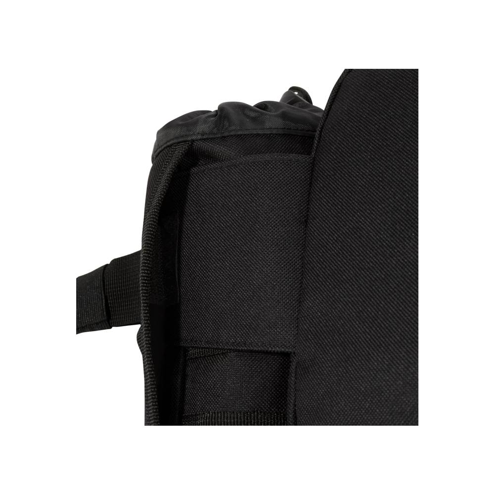 BRANDIT Waist belt bag ALLROUND BLACK