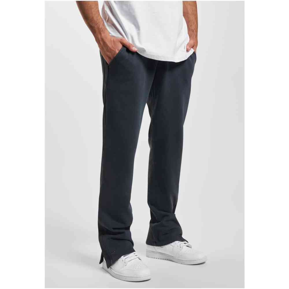 DEF DEF Split Pantalon de jogging homme Noir Attitude France