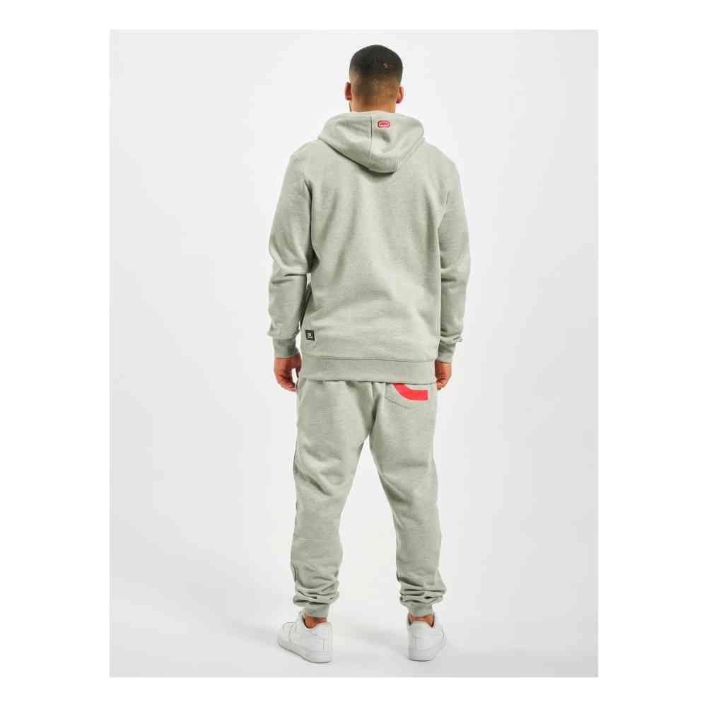 Ecko Ecko Face Melange Jogging suit Grey