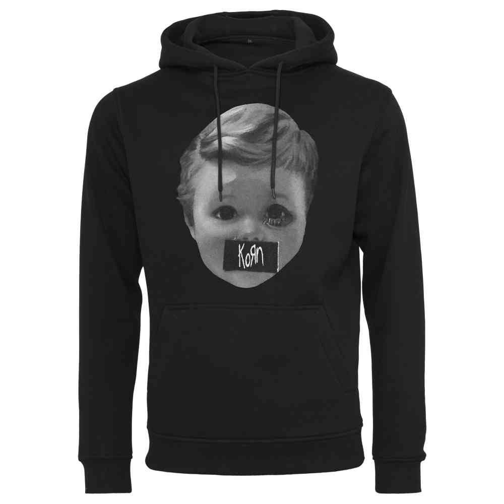 korn sweatshirt