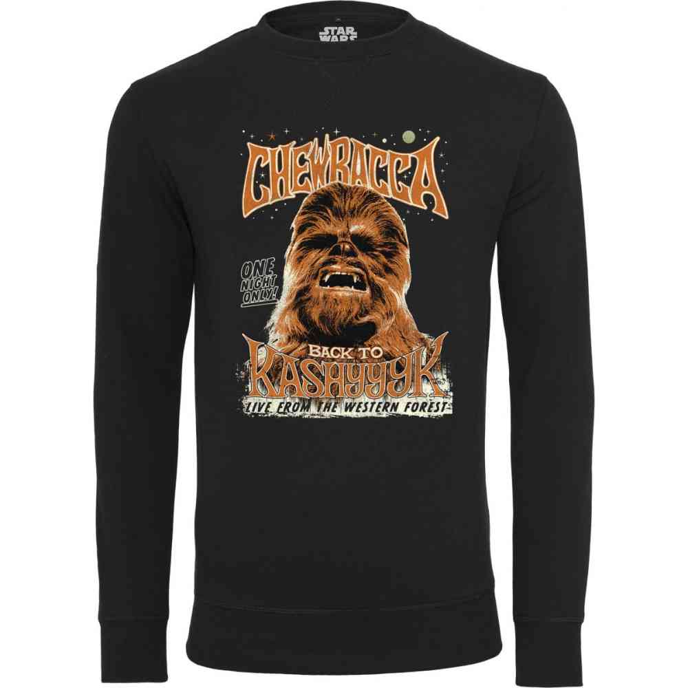 disney star wars sweater