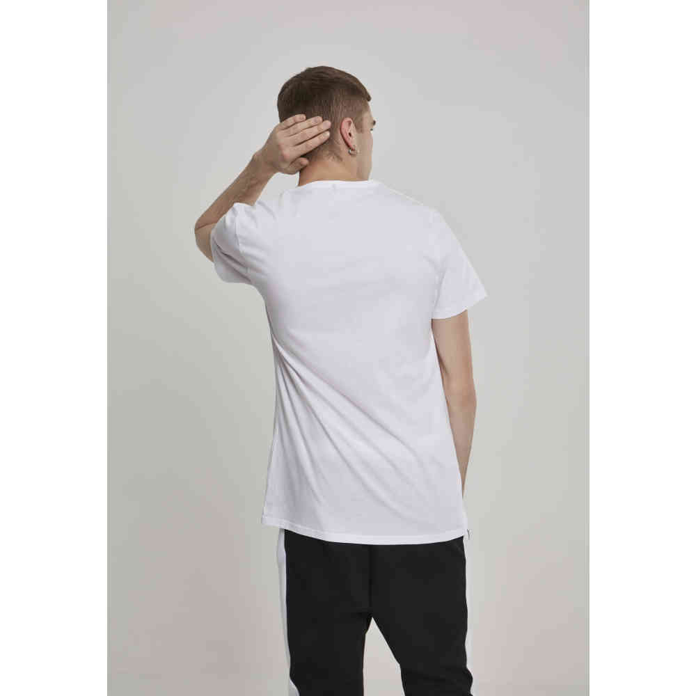 Misfits Balle Blanc Homme Punk T Shirt nouvelle S M L XL 2XL 3XL 4XL 5XL