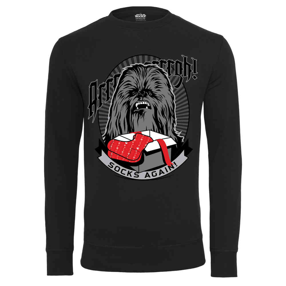 star wars crewneck