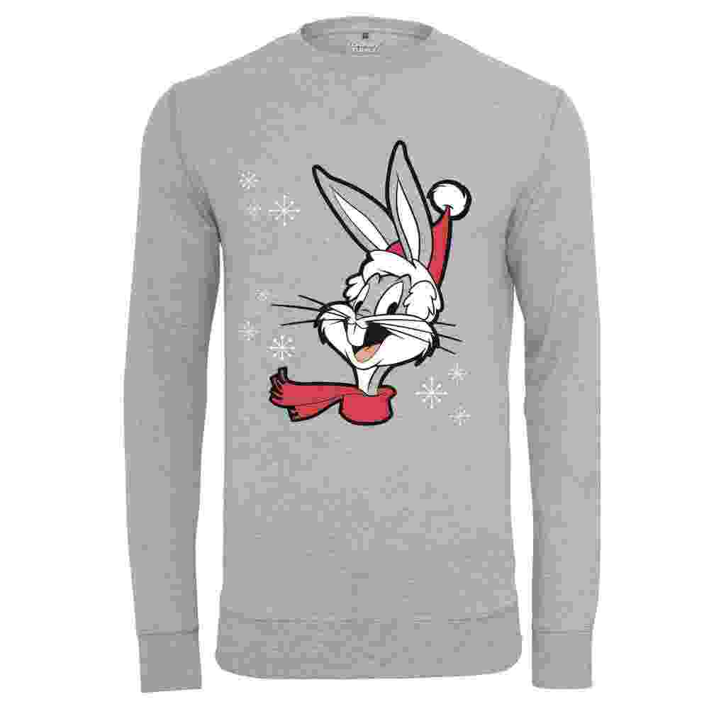 bugs bunny sweater