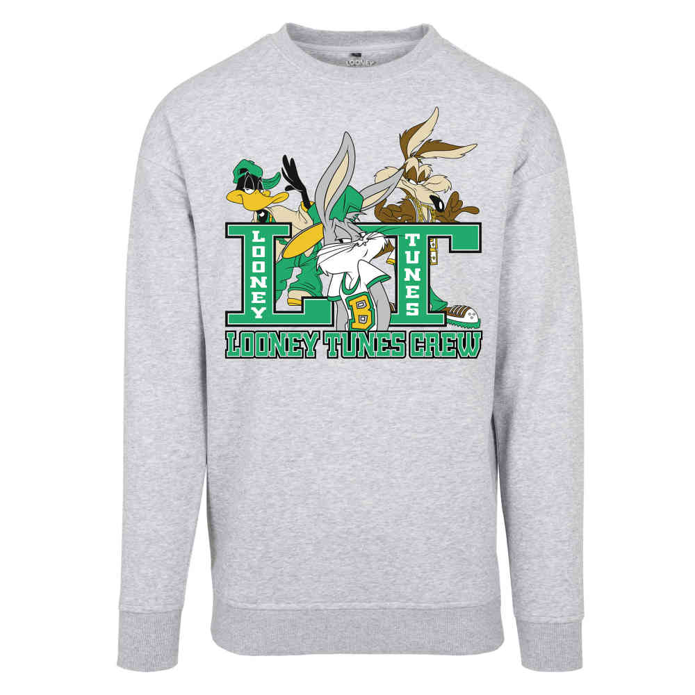 sweater looney tunes