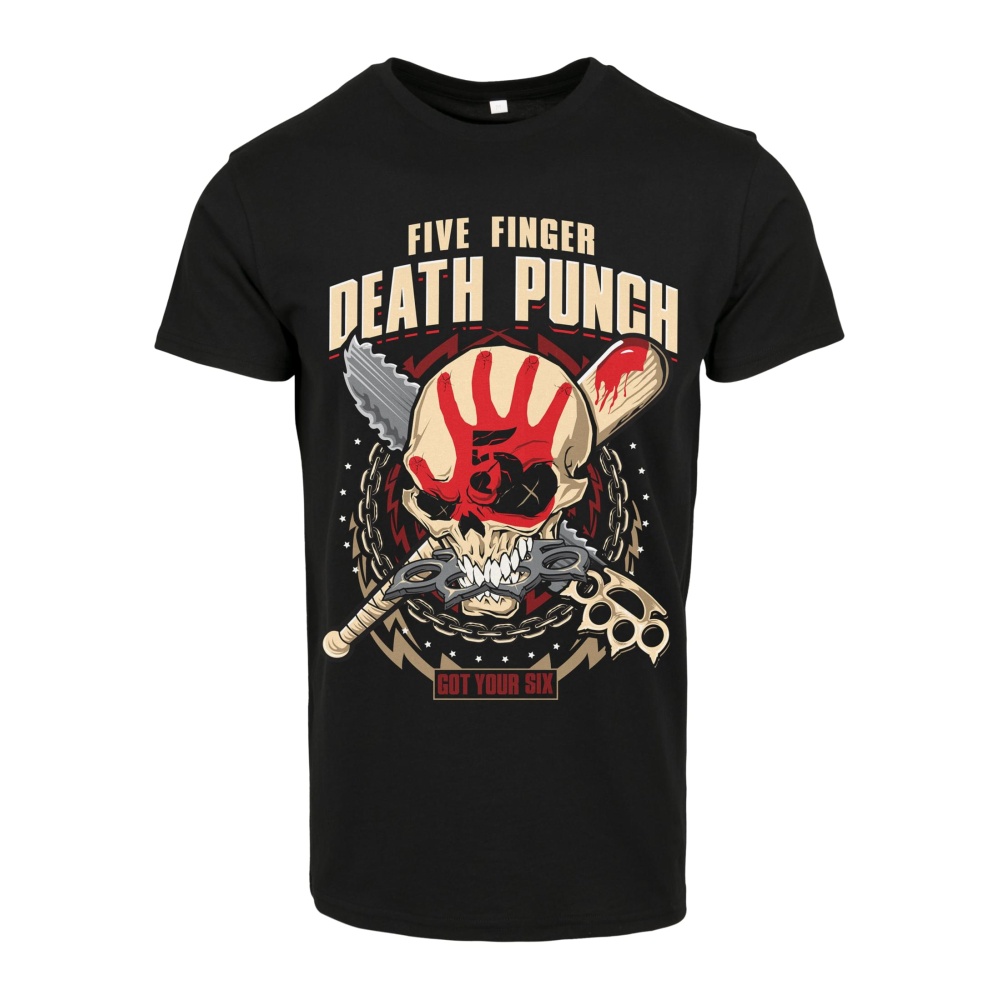 5fdp t shirt