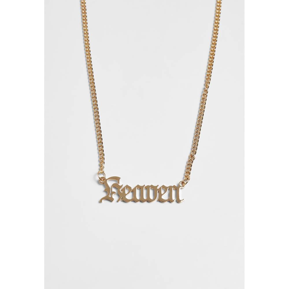 Urban Classics Urban Classics Necklace 