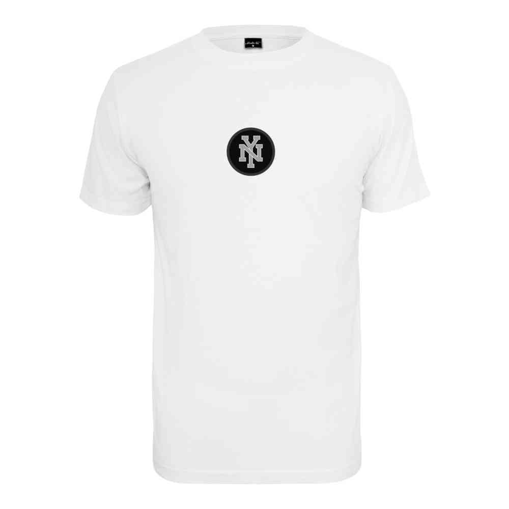 MLB Men's Shirt - Black - L