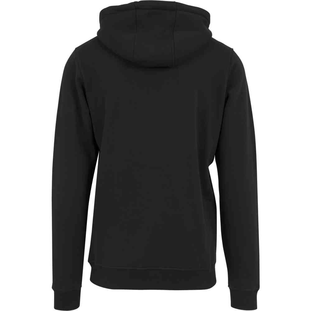 Mister Tee Mister Tee Compton Compton Hoodie Black Attitude