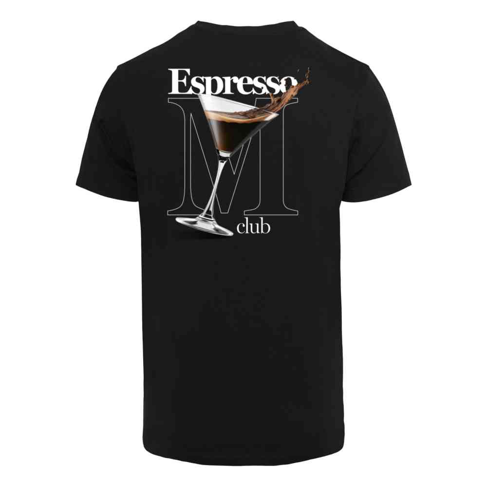 Mister Tee T-Shirt Uomo Flavor Italiano - Stampa Pizza Pasta Gelato - Cotone 100% - Regular Fit