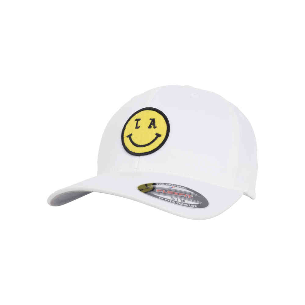 1 x Ghost Jack Blue Bat Beanie Hat Cap