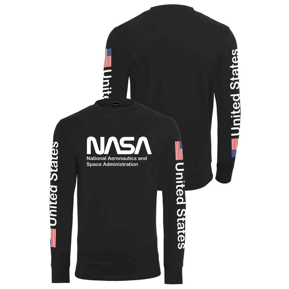 discmania sweatshirt