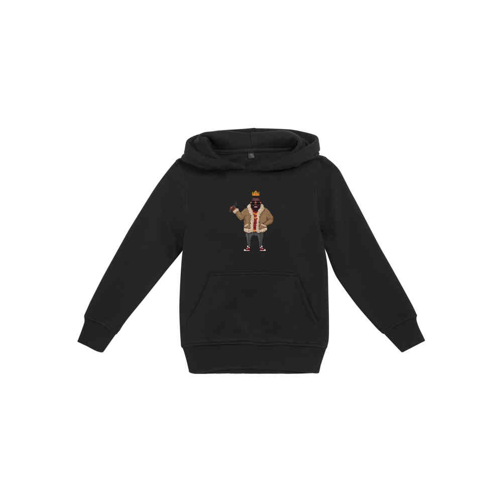 sweater rapper