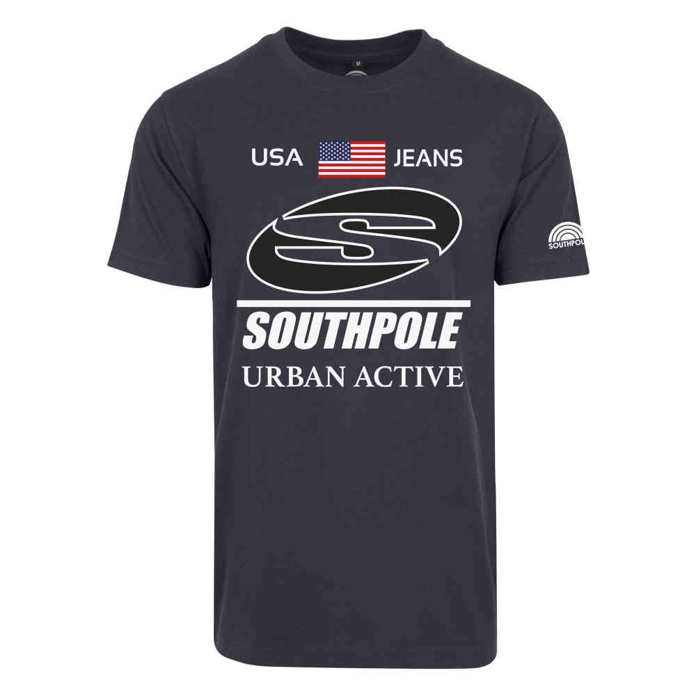 southpole urban active jeans