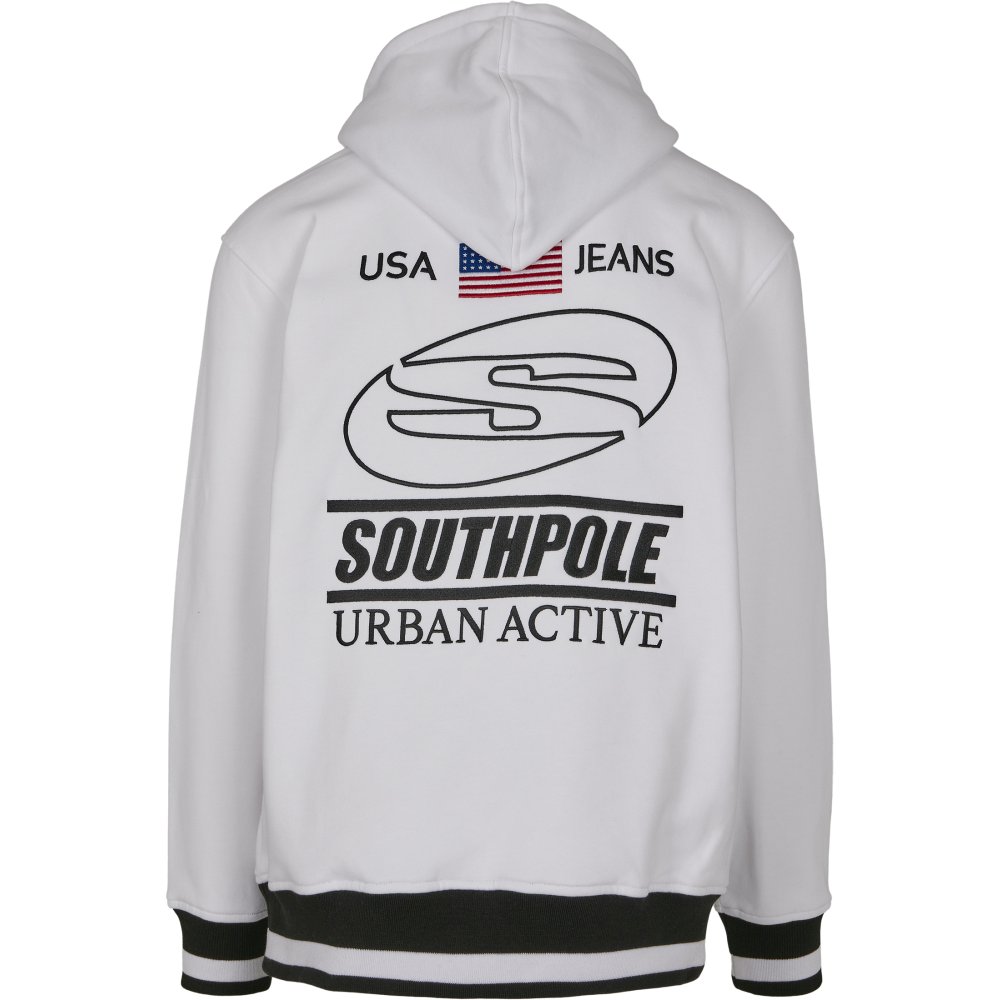 southpole hoodies