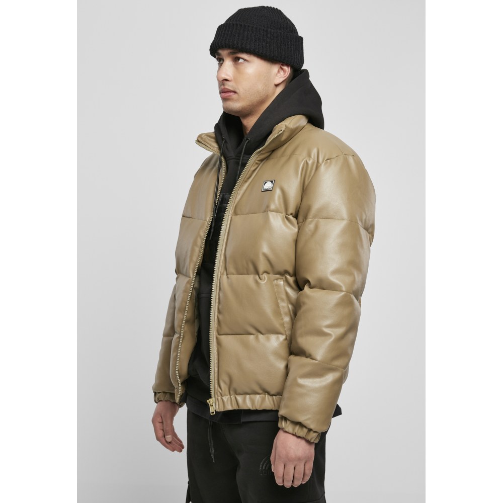 southpole bubble jacket