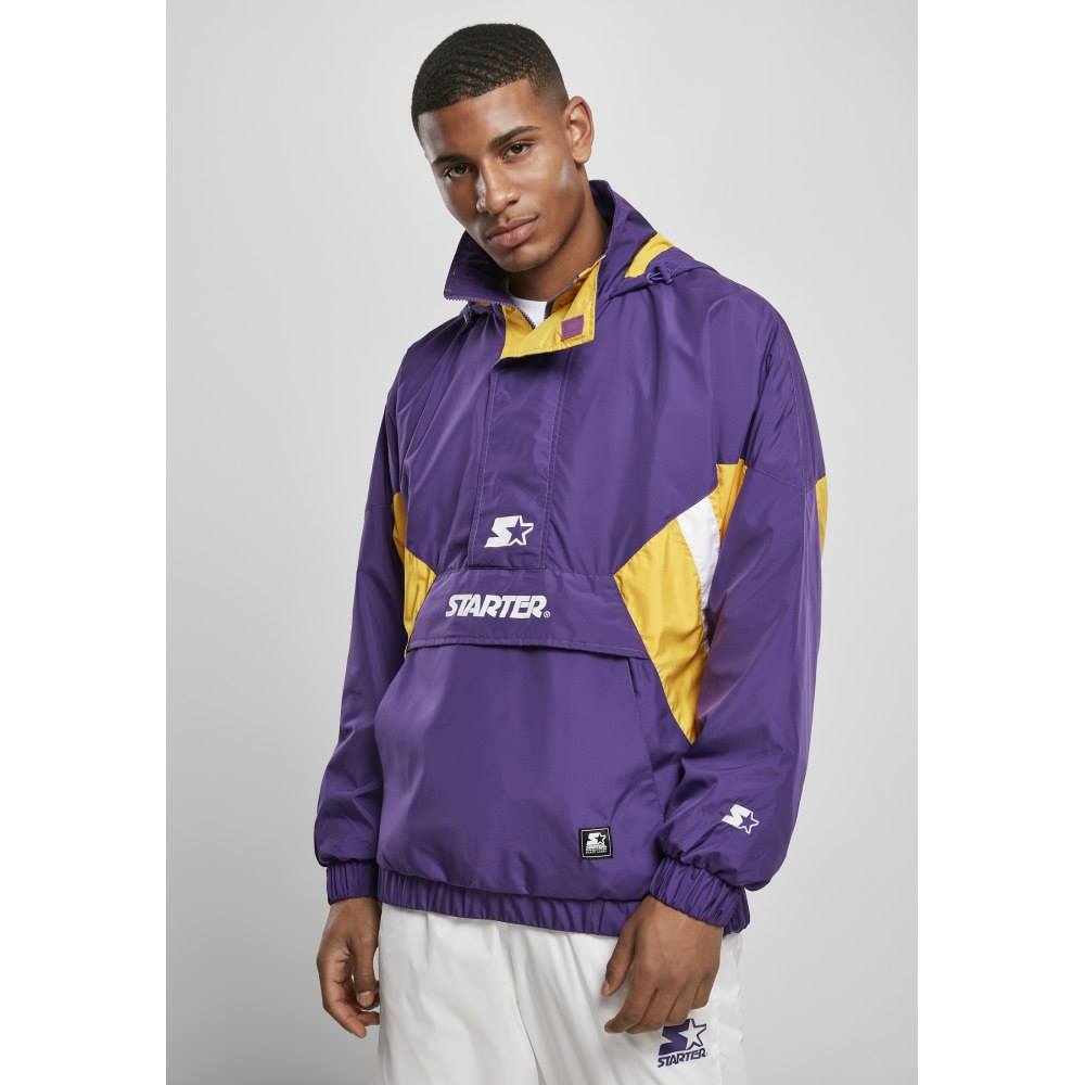 Starter Black Label Starter Black Label Windbreaker jacket ...