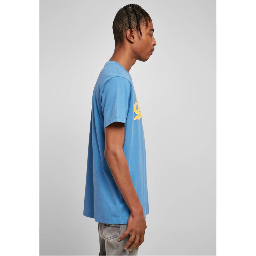 Starter Men's T-Shirt - Blue