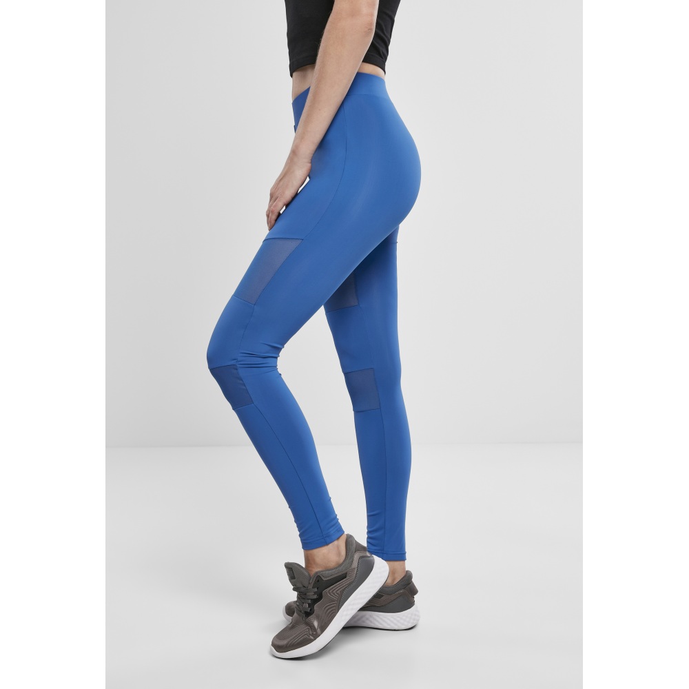sport legging Tech Mesh 