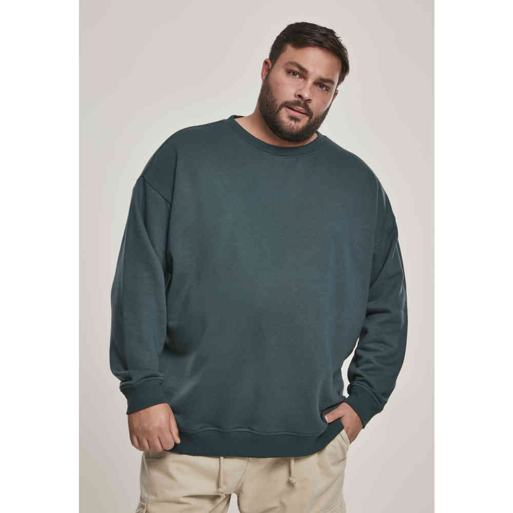 urban classics sweater