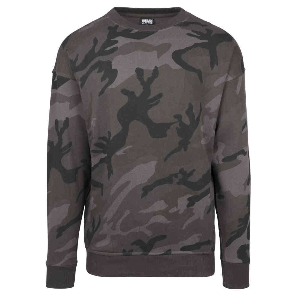 urban classics sweater
