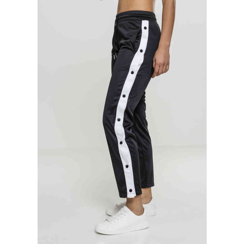 button up tracksuit bottoms