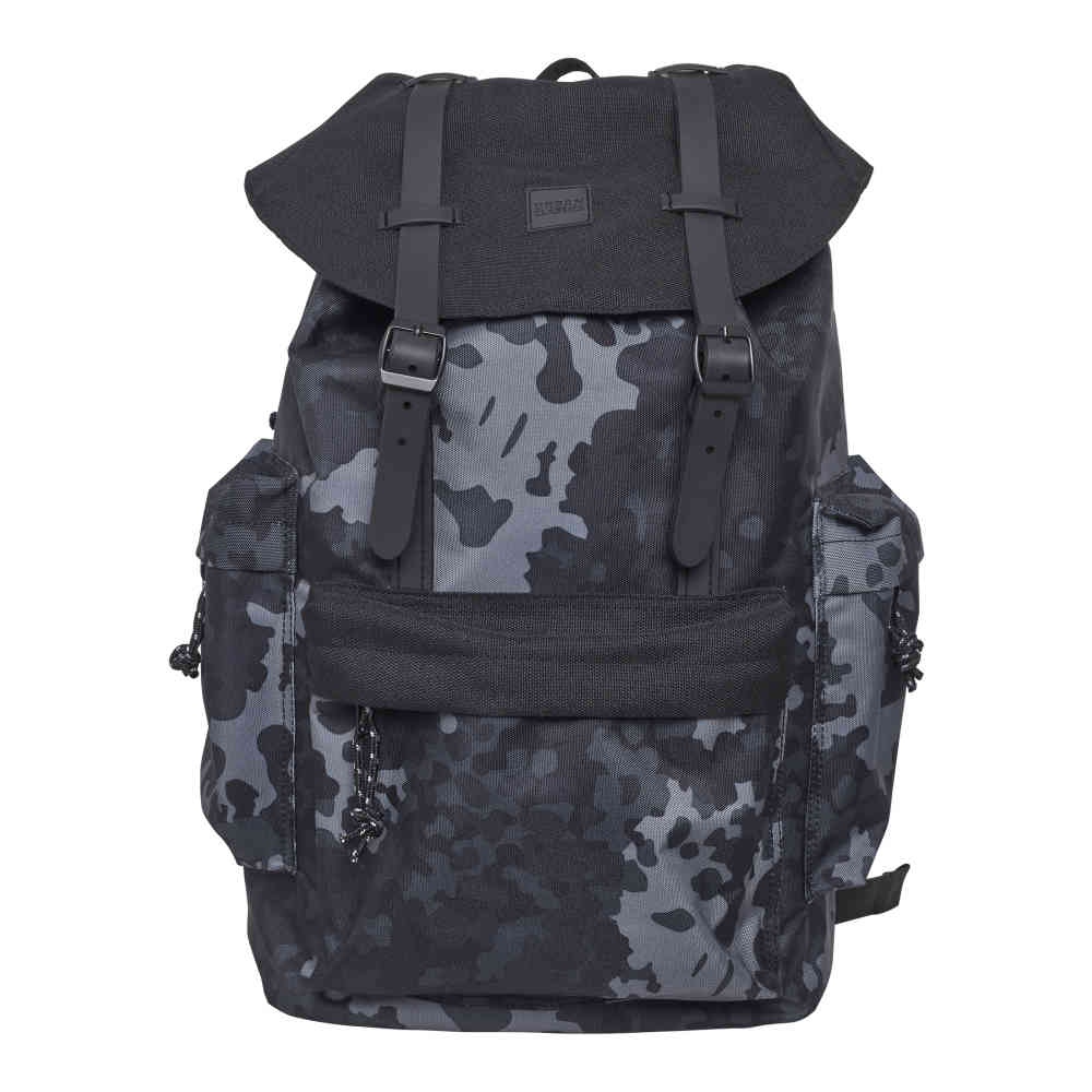 urban camo backpack