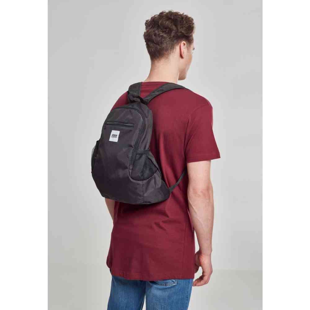 urban classic backpack