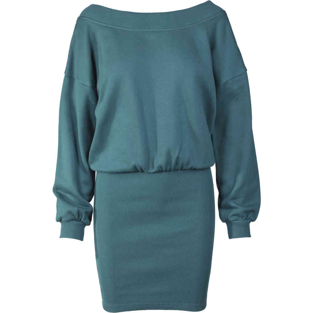 ladies sweat dress