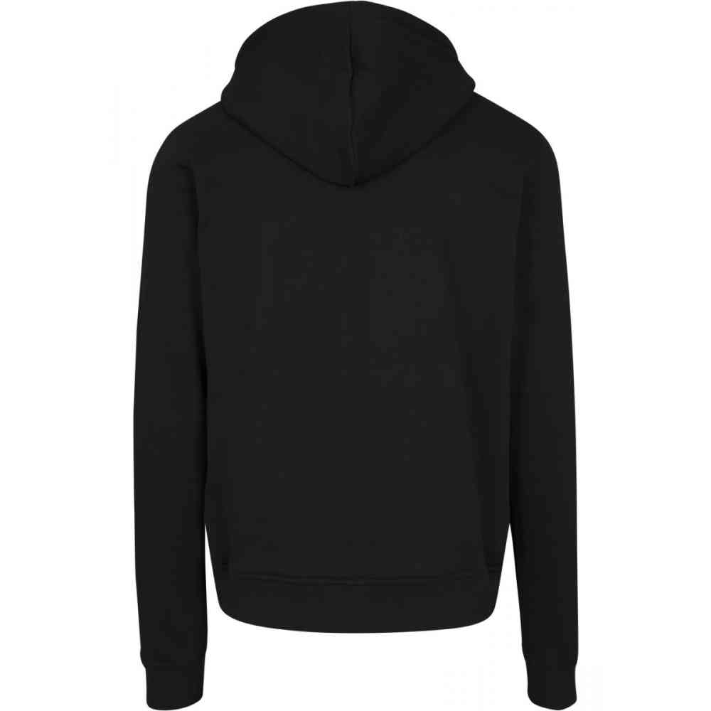 black hoodie basic