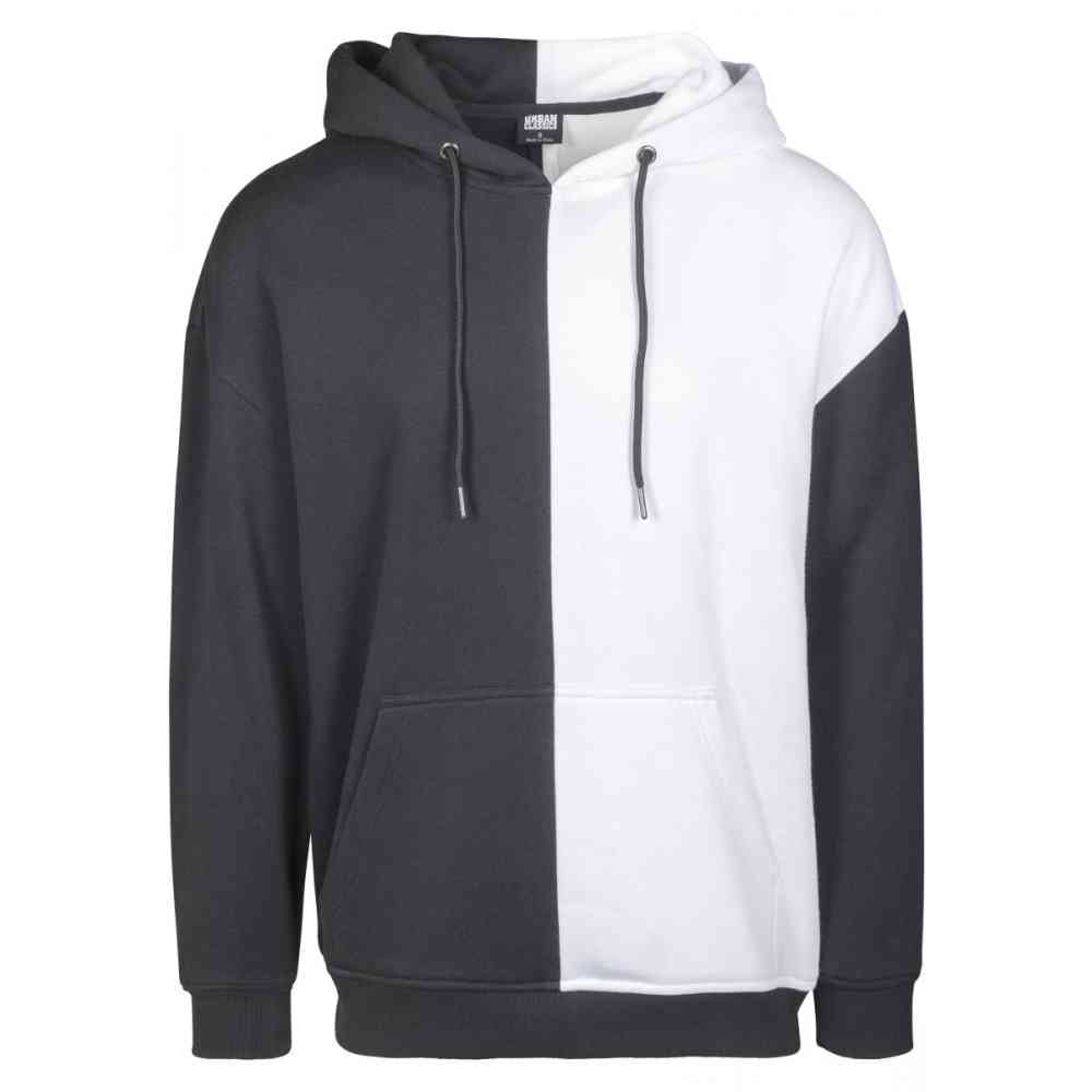 urban classics oversized hoodie