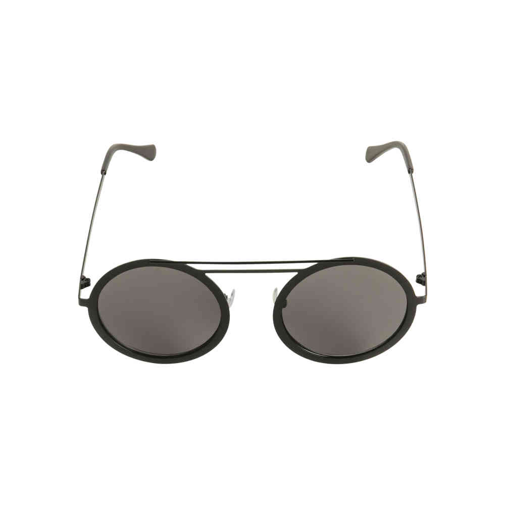 Urban Classics Urban Classics - 104 Chain Sunglasses black/black one si
