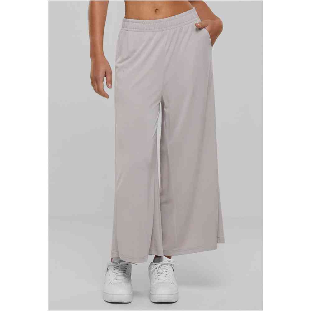 Urban Classics Urban Classics Modal Culotte Grey Attitude Europe
