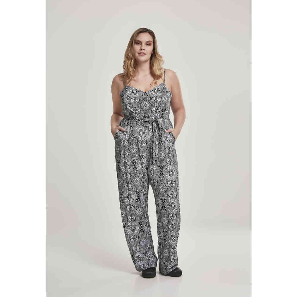 urban classic jumpsuit