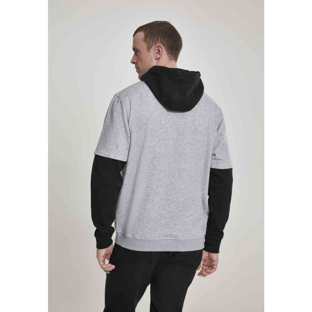 Mens Shadow The Hedgehog Sonic Pullover Hoodie Sweatshirts Long Sleeve Pocket Drawstring Hooded Top