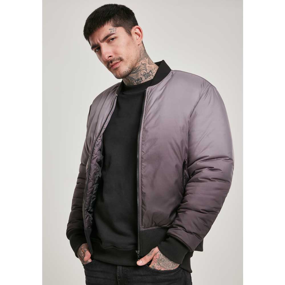 bomber jacket urban classics