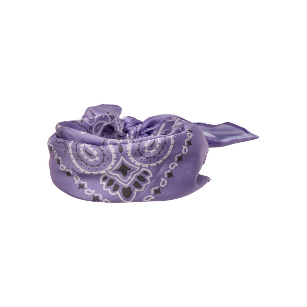 Bandana accessoire de cuisine deux couleurs BP - VPA