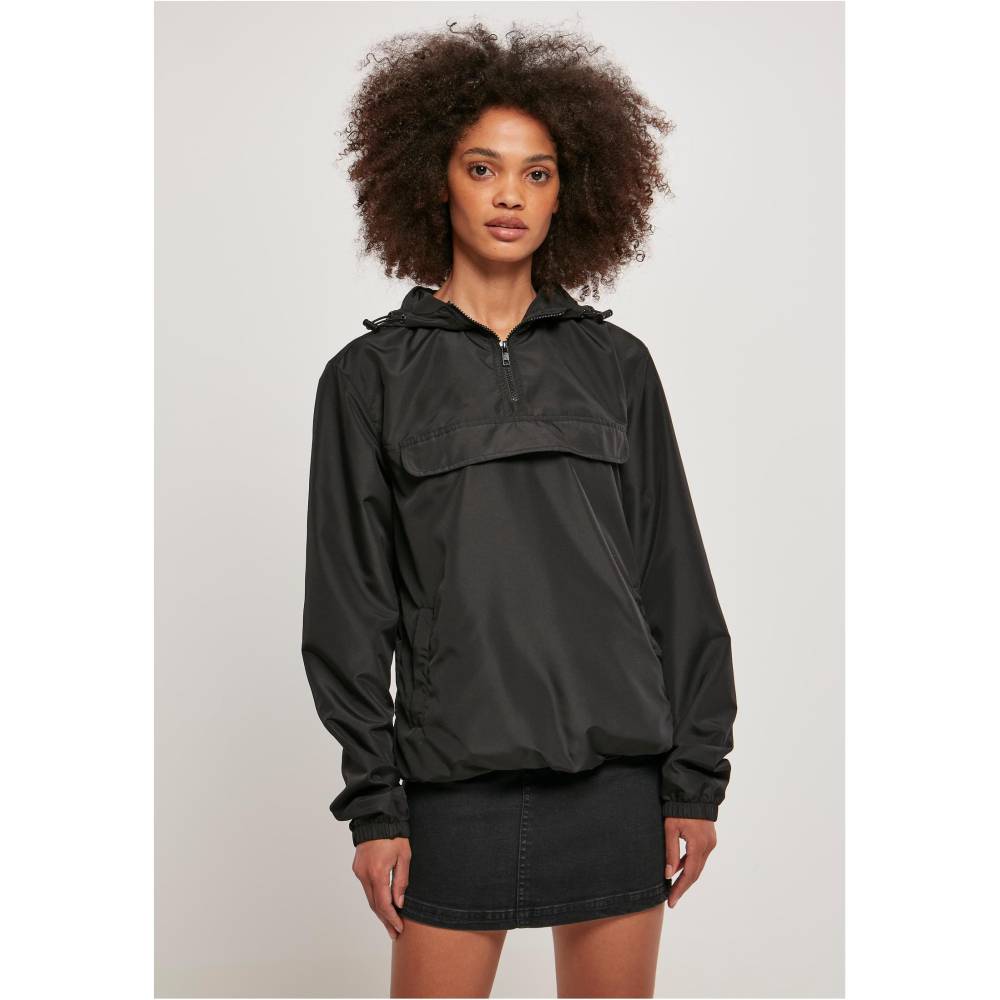 Urban Classics BASIC - Sweater - black/zwart