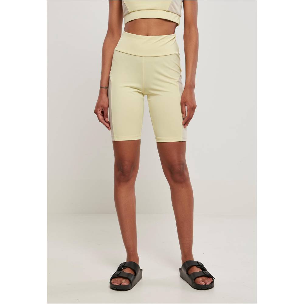 cycle pants Color Block 