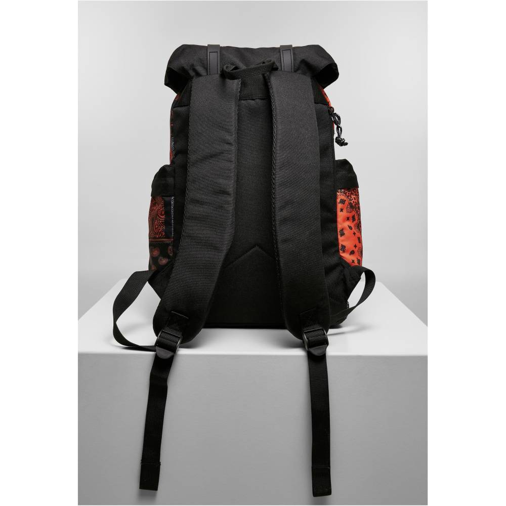 Sprayground Spython backpack Review: Is it better than Herschel? 