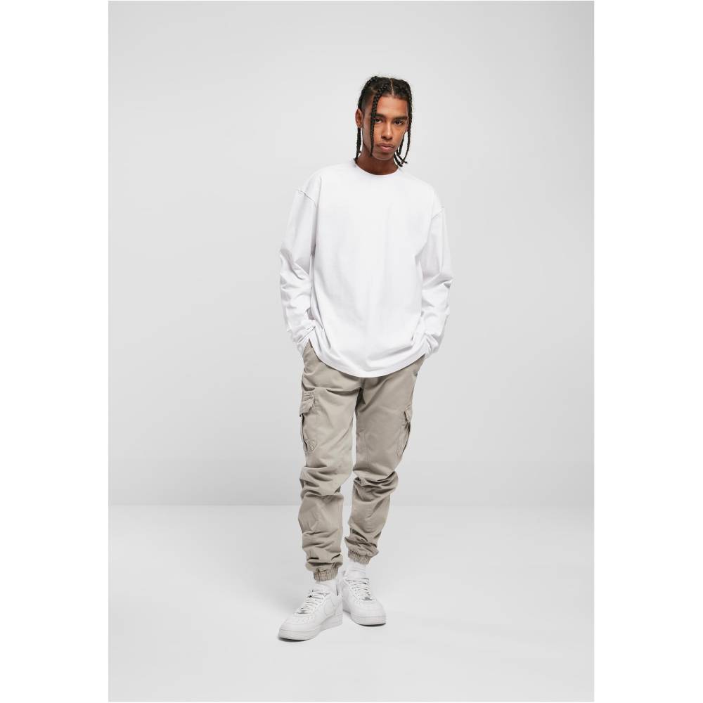 Urban Classics Urban Classics - Ultra Heavy Oversized Longsleeve shirt