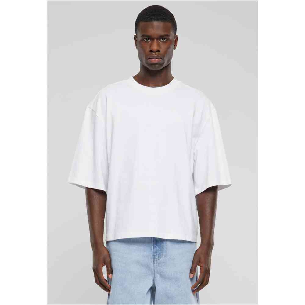 Ss Techno Today's Outfit Oversized T Shirt And Sneakers Men