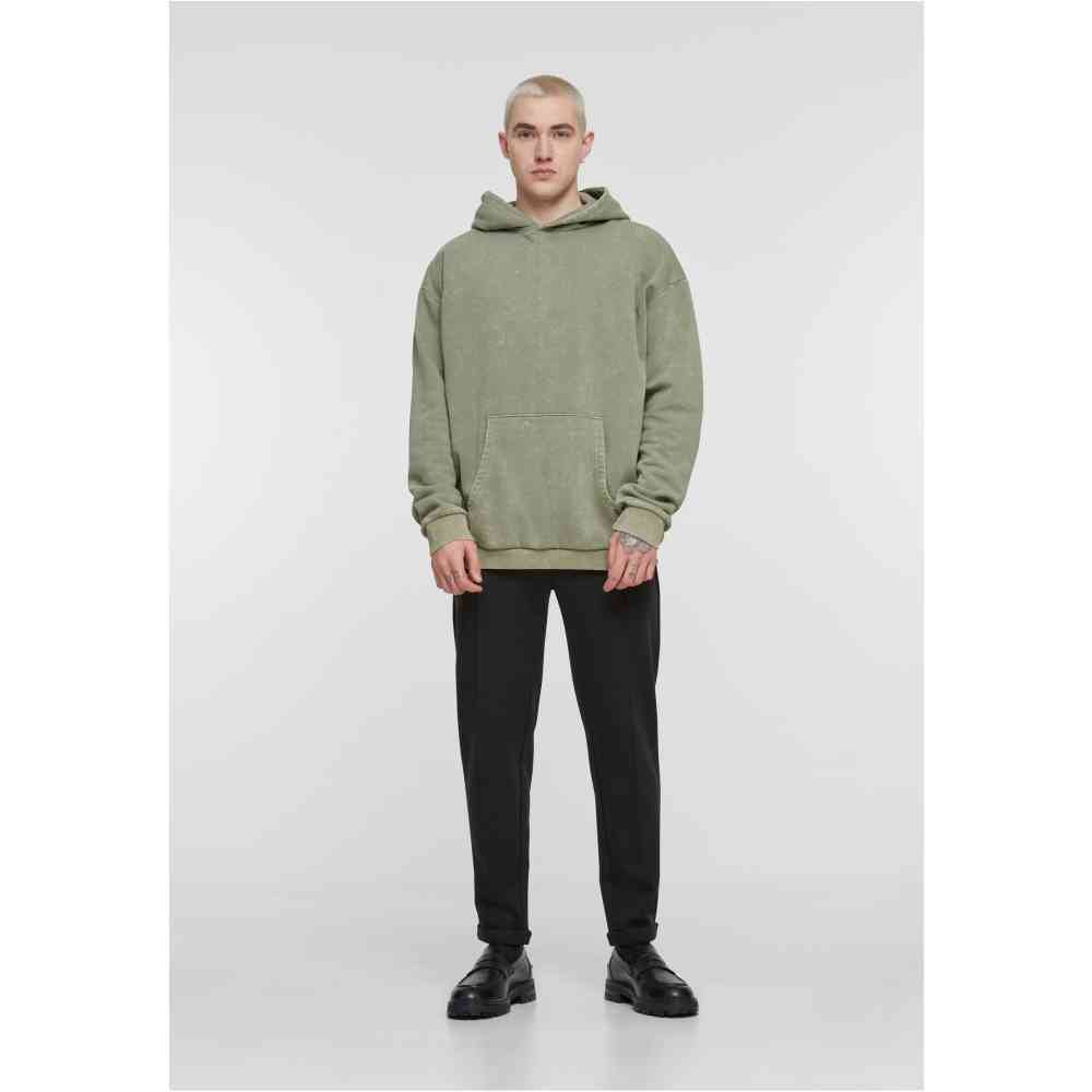 Broek Urban Classics Cropped Interlock - Broeken - Kleding - Heren Broek Urban Classics Cropped Interlock - Broeken - Kleding - Heren