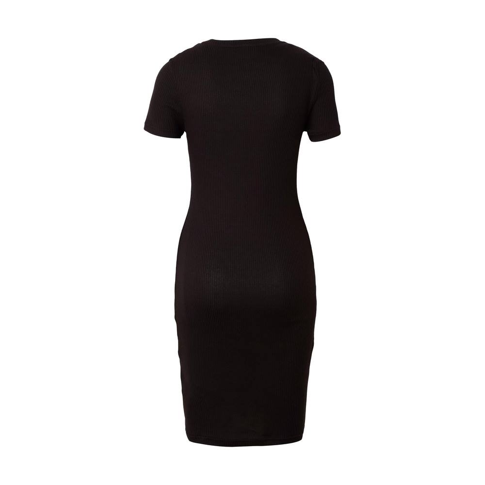 Urban Classics Urban Classics - Basic Slim Fit TShirt Dress Short dress Urban Classics Urban Classics - Basic Slim Fit TShirt Dress Short dress