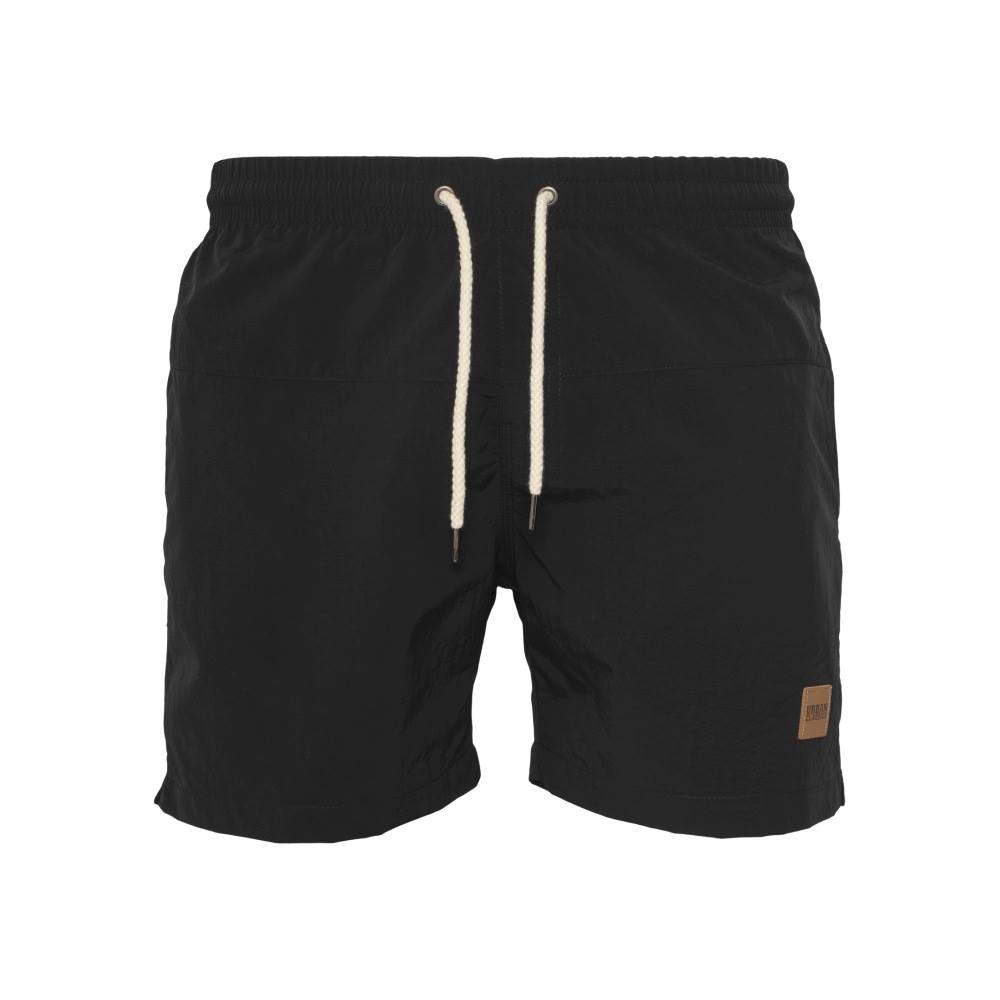 Urban Classics Trunks voor heren - Nu 28% korting Urban Classics Trunks voor heren - Nu 28% korting