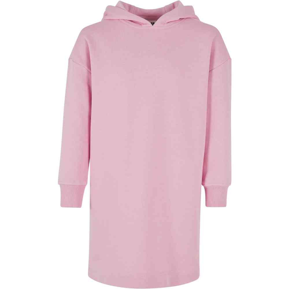 Sweat Sans Manches Urban Classics - Capuche En Tissu éponge | Coupe Oversize | 100% Coton | Pour Femme