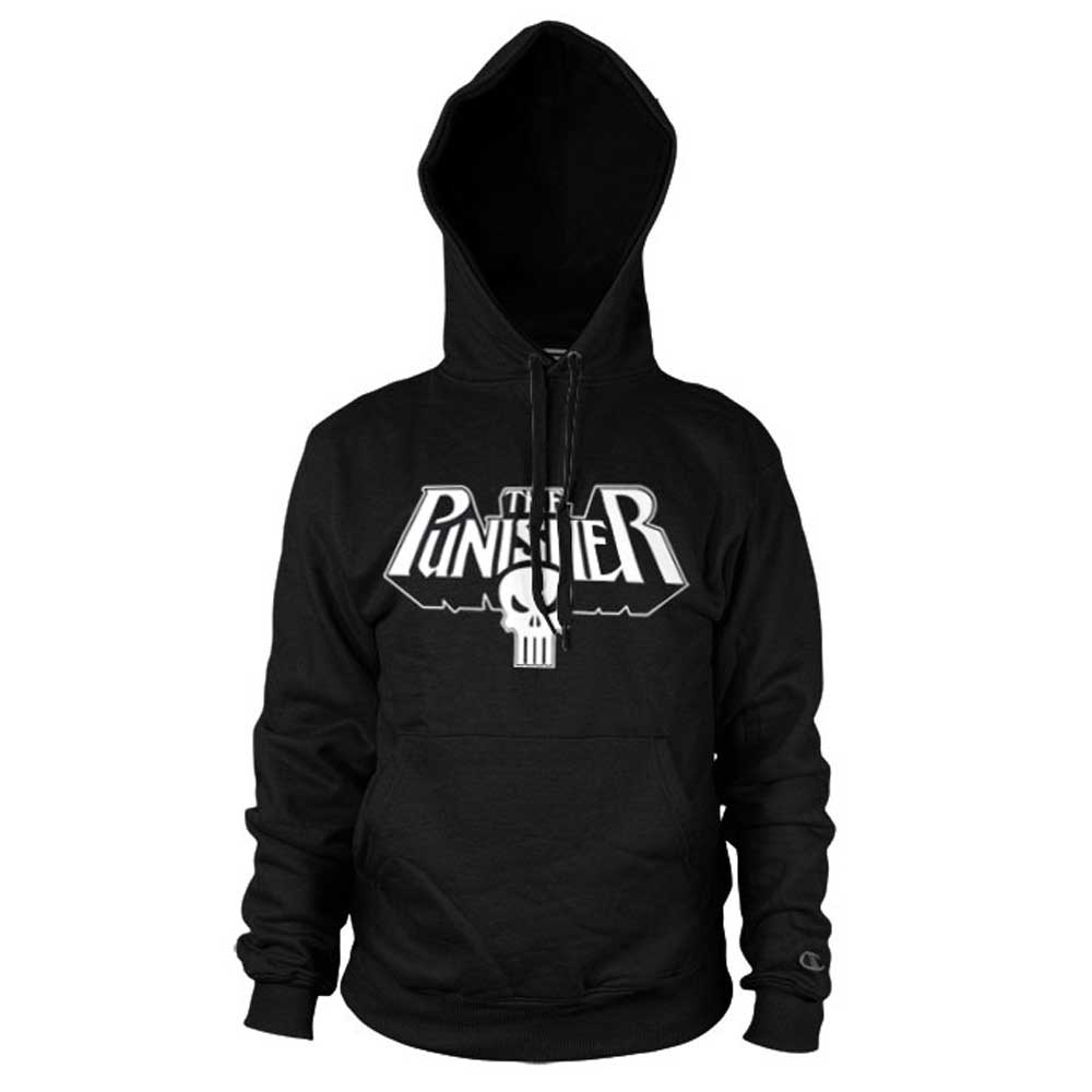 punisher sweater