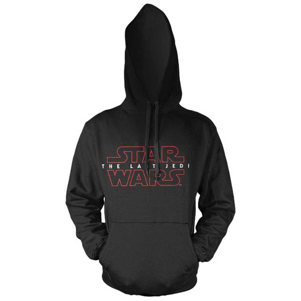 star wars hooded sweatshirt